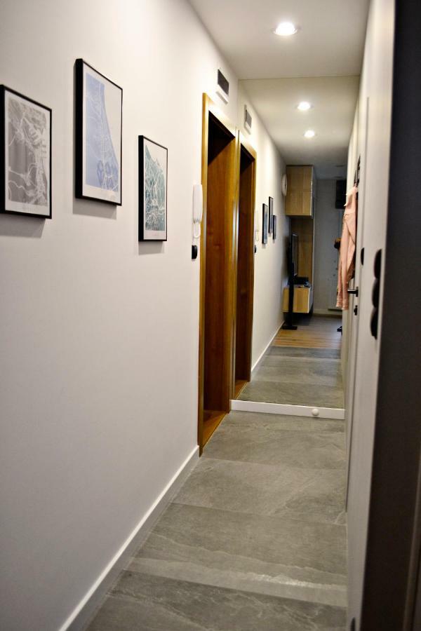 Studio 4 Pietro Sopot Eksteriør bilde